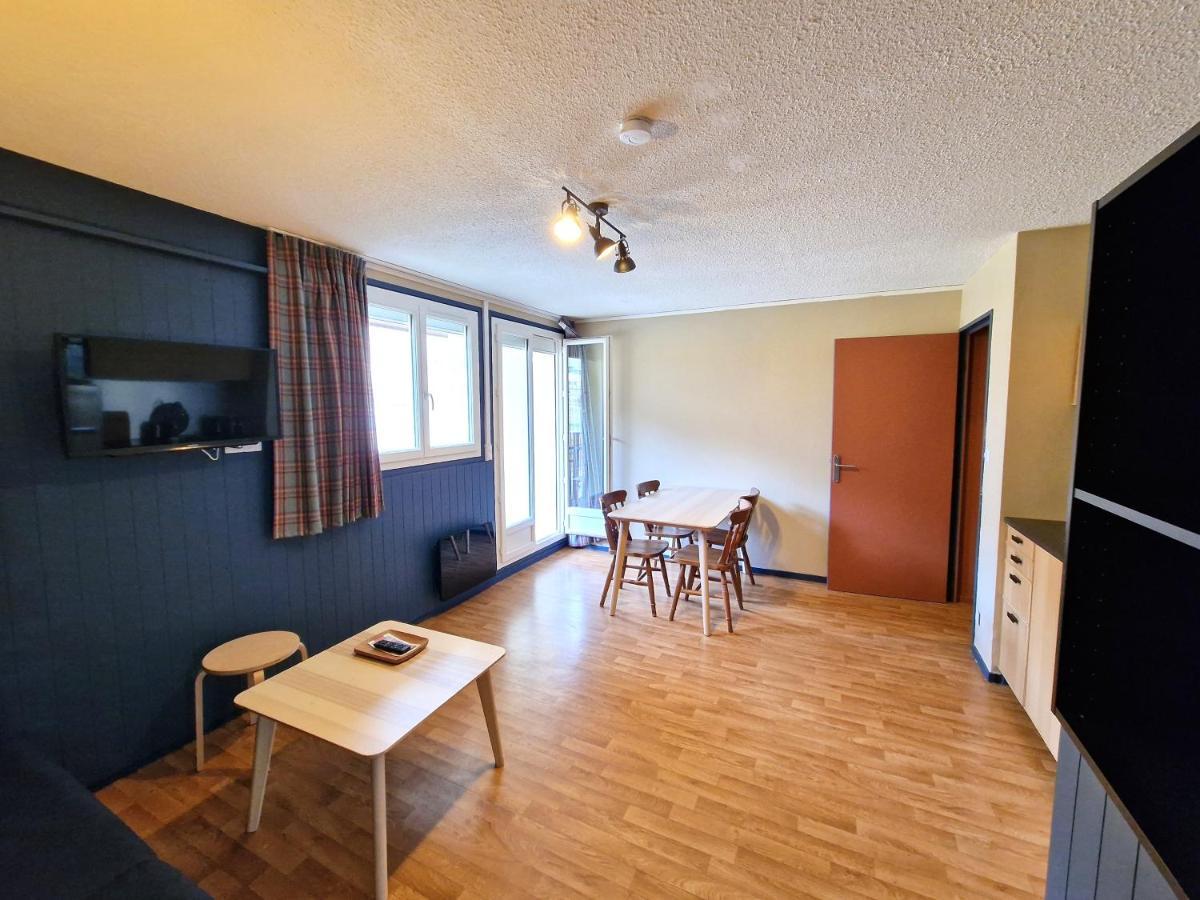 Val Louron Hautes Pyrenees Superbe Appartement Tout Confort Au Pied Des Pistes 4 Personnes Génos Buitenkant foto