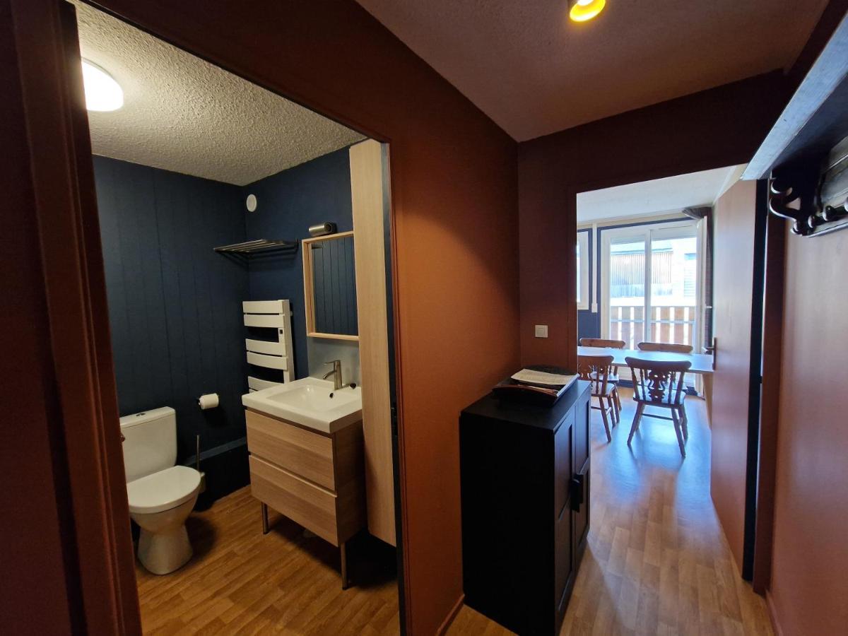 Val Louron Hautes Pyrenees Superbe Appartement Tout Confort Au Pied Des Pistes 4 Personnes Génos Buitenkant foto