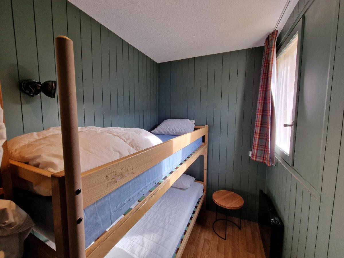 Val Louron Hautes Pyrenees Superbe Appartement Tout Confort Au Pied Des Pistes 4 Personnes Génos Buitenkant foto