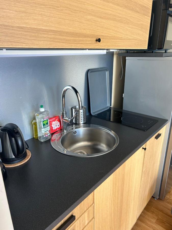 Val Louron Hautes Pyrenees Superbe Appartement Tout Confort Au Pied Des Pistes 4 Personnes Génos Buitenkant foto